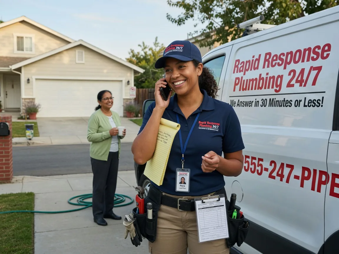 Emergency Plumber Beaver, OR FAQs